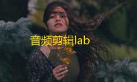 音频剪辑lab